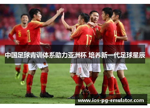 中国足球青训体系助力亚洲杯 培养新一代足球星辰