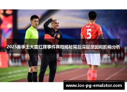 2025赛季王大雷红牌事件真相揭秘背后深层原因和影响分析