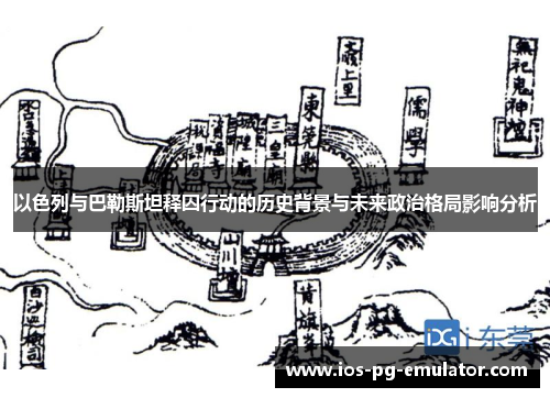 以色列与巴勒斯坦释囚行动的历史背景与未来政治格局影响分析