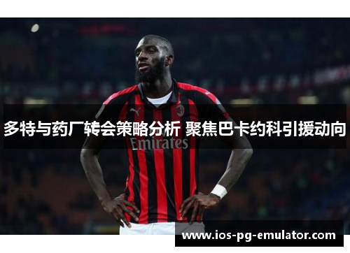 多特与药厂转会策略分析 聚焦巴卡约科引援动向