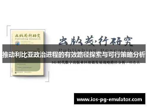 推动利比亚政治进程的有效路径探索与可行策略分析