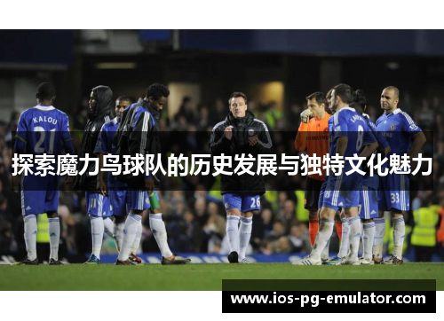探索魔力鸟球队的历史发展与独特文化魅力 探索魔力鸟球队的历史发展与独特文化魅力