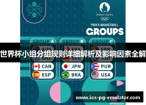 世界杯小组分组规则详细解析及影响因素全解 世界杯小组分组规则详细解析及影响因素全解