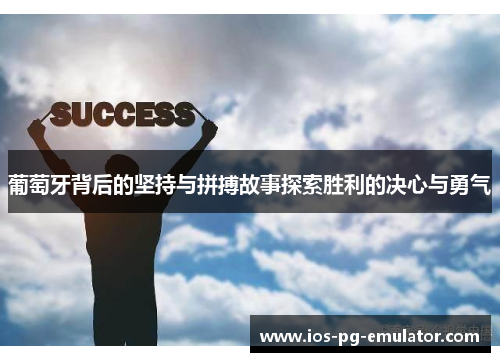 葡萄牙背后的坚持与拼搏故事探索胜利的决心与勇气