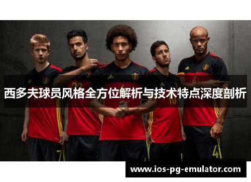 西多夫球员风格全方位解析与技术特点深度剖析